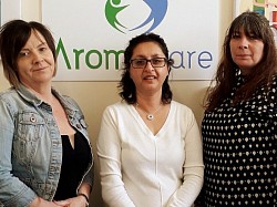 Registered Manager @ Aromacare