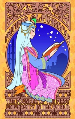 Fatima Al-Fihriyya