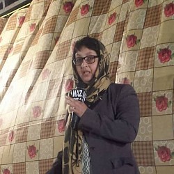 Special guest at cultural event in Dadyal – Preserving Pahari traditions