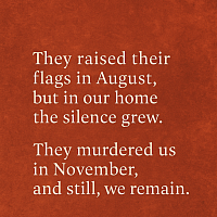 Ethnic Cleansing of Jammūvi people